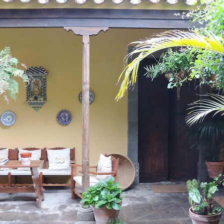 Bellasombra Suites Лас-Пальмас-де-Гран-Канария Экстерьер фото