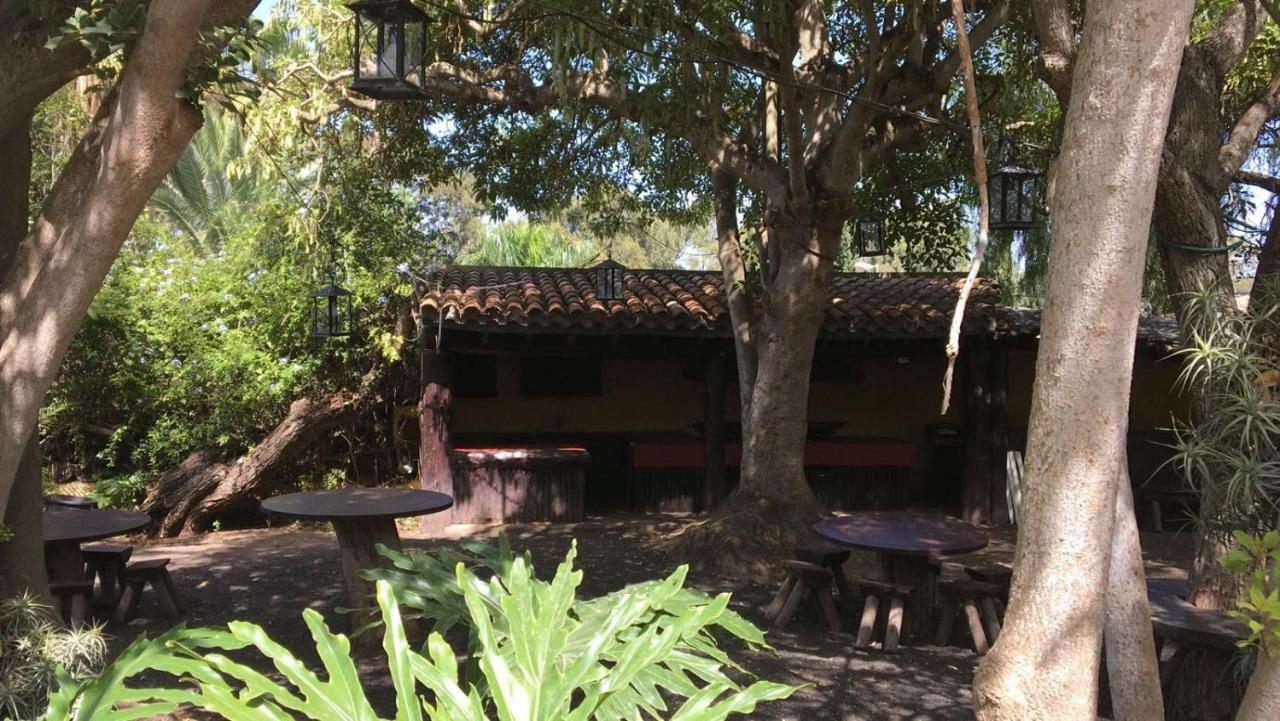 Bellasombra Suites Лас-Пальмас-де-Гран-Канария Экстерьер фото