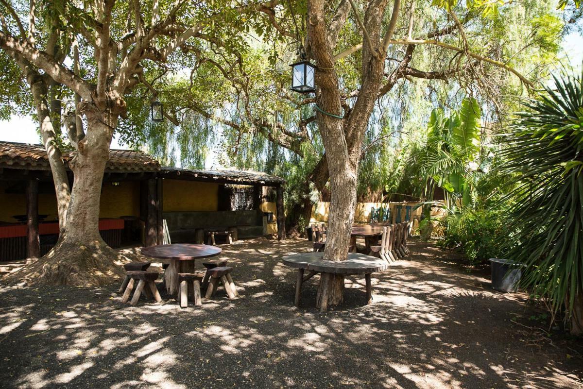 Bellasombra Suites Лас-Пальмас-де-Гран-Канария Экстерьер фото