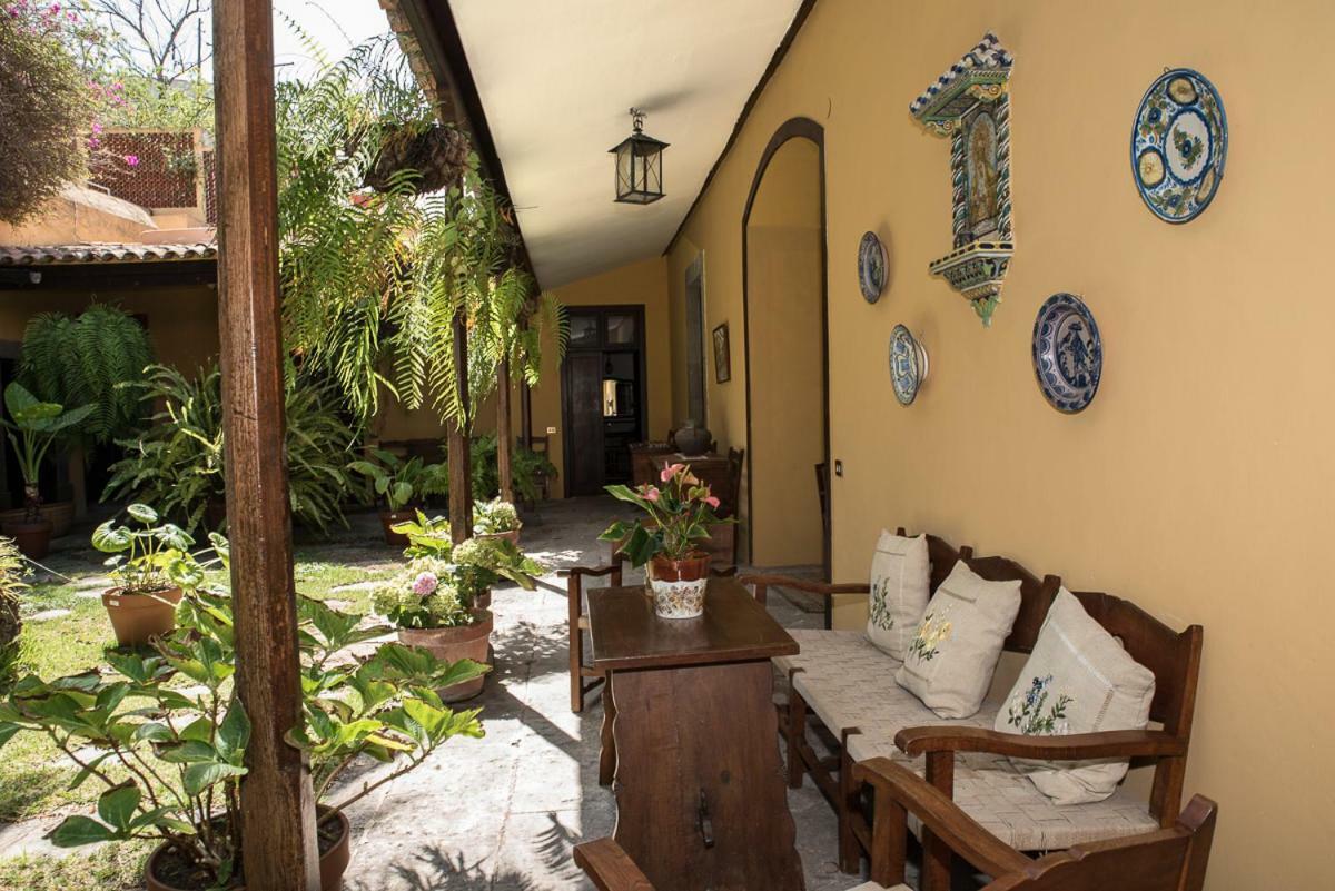 Bellasombra Suites Лас-Пальмас-де-Гран-Канария Экстерьер фото