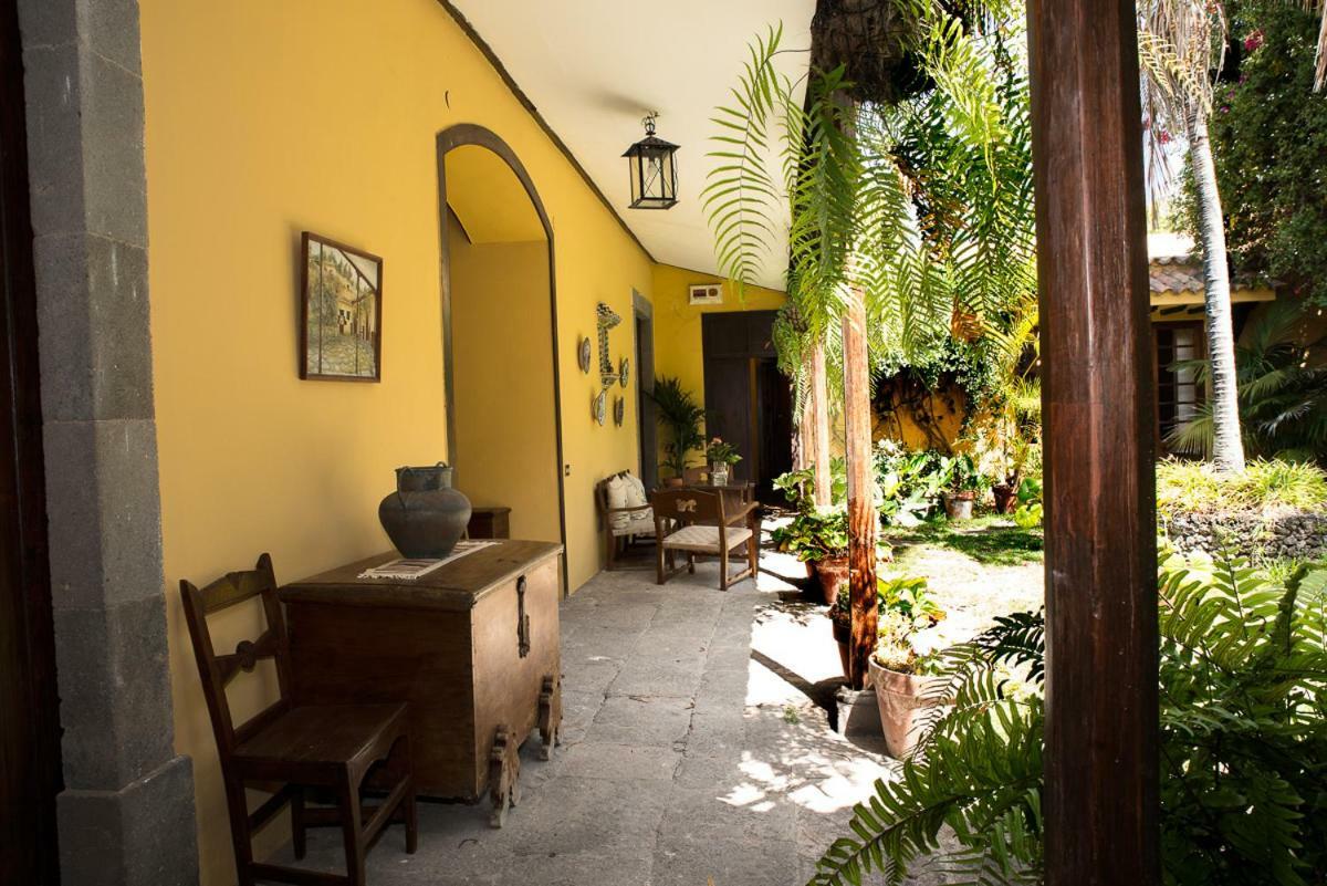 Bellasombra Suites Лас-Пальмас-де-Гран-Канария Экстерьер фото