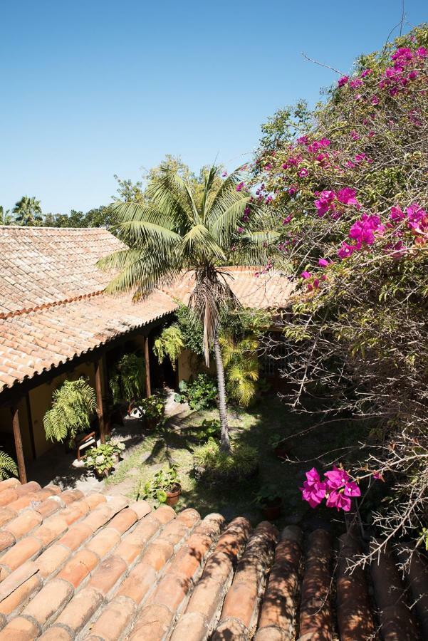 Bellasombra Suites Лас-Пальмас-де-Гран-Канария Экстерьер фото