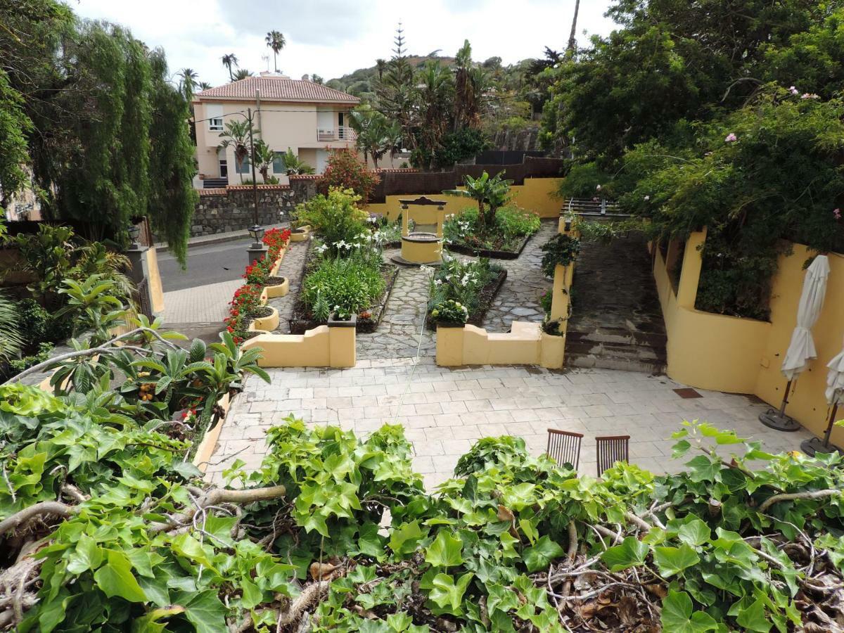 Bellasombra Suites Лас-Пальмас-де-Гран-Канария Экстерьер фото