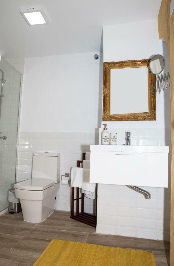Bellasombra Suites Лас-Пальмас-де-Гран-Канария Экстерьер фото